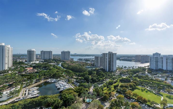 Miami, Florida